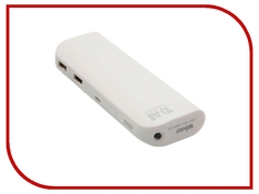 Аккумулятор YSbao YSB-S4 10000mAh White