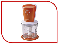 Блендер Ariete Choppy 1835/00 Orange