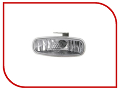Дополнительная фара SIRIUS NS-31 White