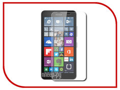 Аксессуар Защитное стекло Microsoft Lumia 640 XL Onext 40943