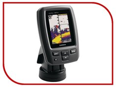 Эхолот Garmin Echo 301C 010-01260-00