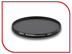 Светофильтр HOYA PL-CIR Fusion Antistatic 62mm 82942