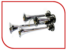 Аксессуар Autovirazh AV-016009 Chrome