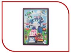 Планшет Smart Toys Трансформеры Pink PL010