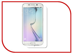 Аксессуар Защитная пленка Deppa for Samsung Galaxy S6 Edge