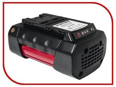 Аккумулятор Практика 36V 3.0Ah Li-Ion 773-668 для Bosch