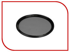 Светофильтр B+W XS-Pro Kaesemann High Transmission Circular Polarizer MRC Nano 62mm (1081475)