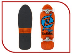 Скейт Z-Flex Street Rocket SS15 Orange