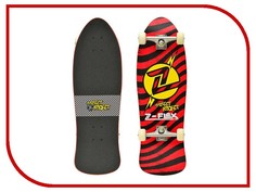 Скейт Z-Flex Street Rocket SS15 Red