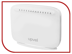 Wi-Fi роутер Upvel UR-835VCU