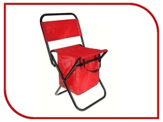 Стул Onlitop с сумкой Red 134141