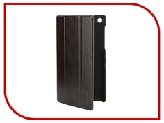 Аксессуар Чехол Lenovo Tab 2 A7-30 7.0 IT Baggage Black ITLNA7302-1