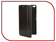 Аксессуар Чехол Huawei Media Pad X2 7.0 IT Baggage Black ITHWX202-1