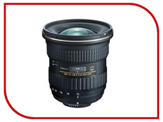 Объектив Tokina Nikon 11-20 mm f/2.8 AT-X PRO DX