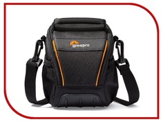 Сумка LowePro Adventura SH100 II Black