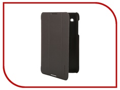 Аксессуар Чехол Lenovo A7-30 Folio Case and Film Black-WW 888017534
