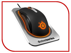 Мышь SteelSeries Sensei Wireless 62250