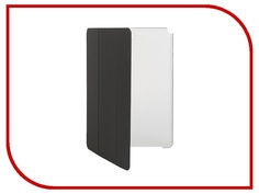 Аксессуар Чехол Samsung Galaxy Tab A 9.7 IT Baggage Hard Case иск.кожа Black ITSSGTA9707-1