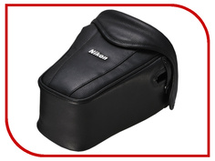 Сумка Nikon CF-DC4 for D4 / D800 / D800E / D700