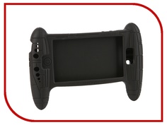 Аксессуар Чехол G-Ripper для iPhone 5 / 5S / SE G-RIPP 5BL Black
