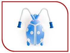 Беговел JD Bug TC-60 Kidz Swayer Mini Blue