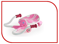 Беговел JD Bug TC-60 Kidz Swayer Mini Pink