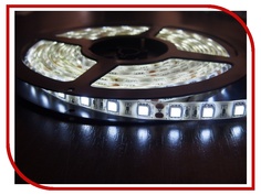 Светодиодная лента MTF Light 5050SMD 12V 36W 5m IP65 White