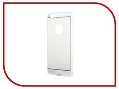 Аксессуар Чехол Palmexx QI for iPhone 6 Plus Silver PX/AD QI Iph 6 plus