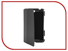 Аксессуар Чехол Sony Xperia Tablet Z3 8 IT Baggage иск. кожа Black ITSYZ302-1