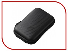 Сумка Acme Made Sleek Video Black chevron 78800