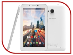 Планшет Archos 70 Helium 4G