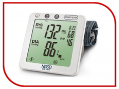 Тонометр NISSEI DS-1011