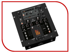 Пульт Behringer NOX202