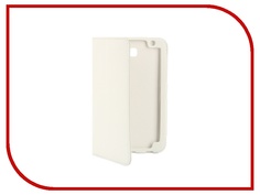 Аксессуар Чехол Huawei Media Pad T1 7.0 IT Baggage White ITHWT1702-0