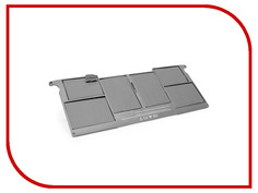 Аксессуар TopOn TOP-AP1370 4680mAh Black for MacBook Air 11