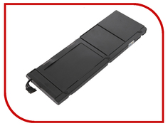 Аксессуар TopON TOP-AP1309 13000mAh Black - усиленный! for MacBook Pro 17 Aluminum Unibody Series