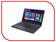 Ноутбук Acer Extensa EX2519-C3K3 NX.EFAER.004 (Intel Celeron N3050 1.6 GHz/2048Mb/500Gb/No ODD/Intel HD Graphics/Wi-Fi/Bluetooth/Cam/15.6/1366x768/Windows 8.1)