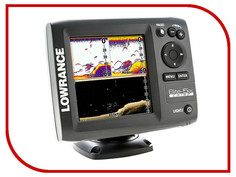 Эхолот Lowrance Elite 5x CHIRP 000-11657-001