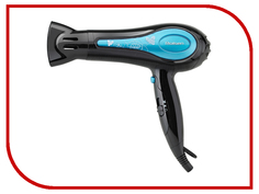 Фен Rolsen HD3621 Black-Blue