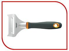 Нож Fiskars 858121 для мягкого сыра