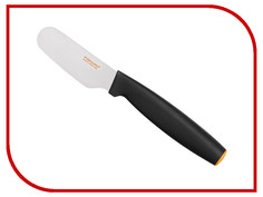 Нож Fiskars 1014191 для масла - длина лезвия 80мм