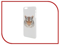 Аксессуар Чехол iPapai для iPhone 6 Plus Тотемы Тигр