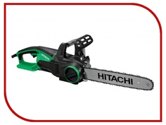 Пила Hitachi CS35Y