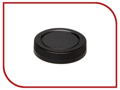 Аксессуар Betwix Rear Lens Cap для micro4/3 - крышка тыльная объектива