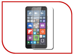 Аксессуар Защитная пленка Nokia Lumia 640 XL Onext суперпрозрачная 40895