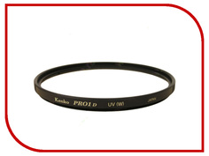 Светофильтр Kenko Pro 1D UV 58mm