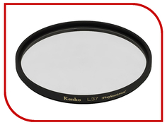 Светофильтр Kenko L37 UV Professional 58mm