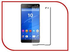 Аксессуар Защитное стекло Sony Xperia C5 / C5 Ultra Ainy 0.33mm