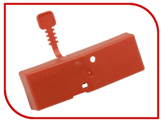 MORA Ice 2-3134 Red Чехол для ножей ледобура