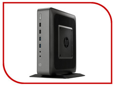 Неттоп HP T620 F5A61AA (AMD GX-420CA 2.0 GHz/4096Mb/16Gb Flash/16Gb SSD/AMD Radeon HD8400E/Windows Embedded Standard 7 32-bit) Hewlett Packard